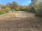 Terrain à SOIGNOLLES-EN-BRIE