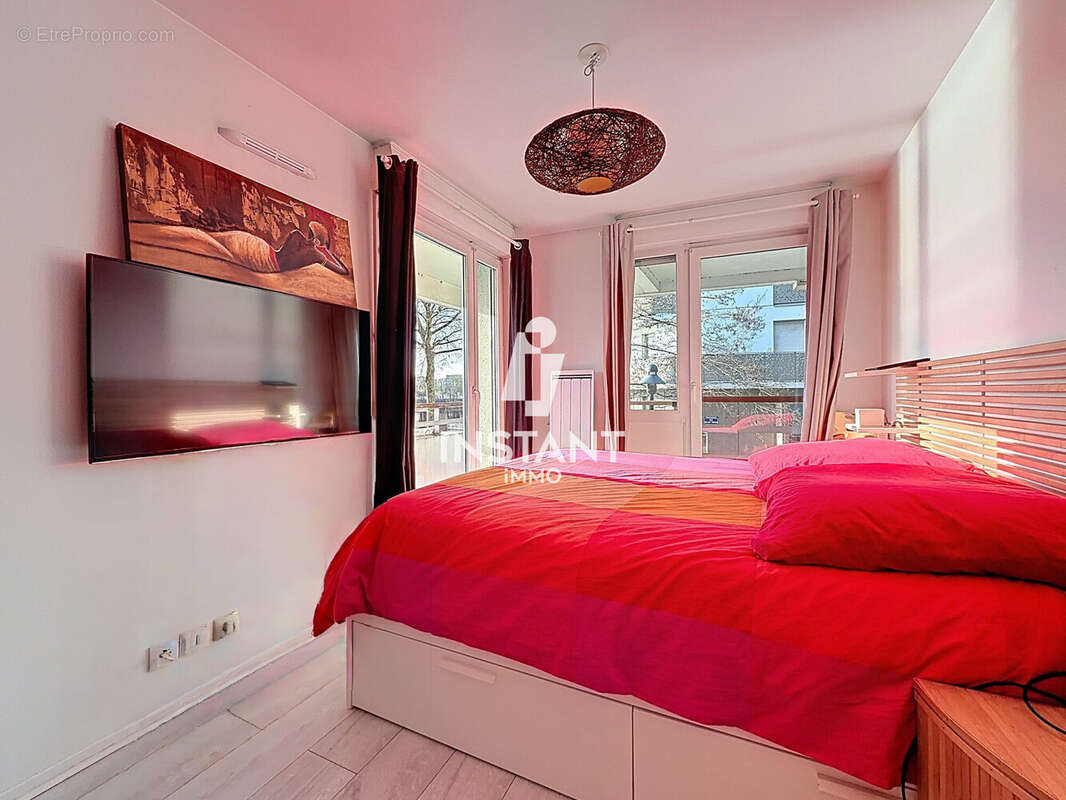 Appartement à ALFORTVILLE