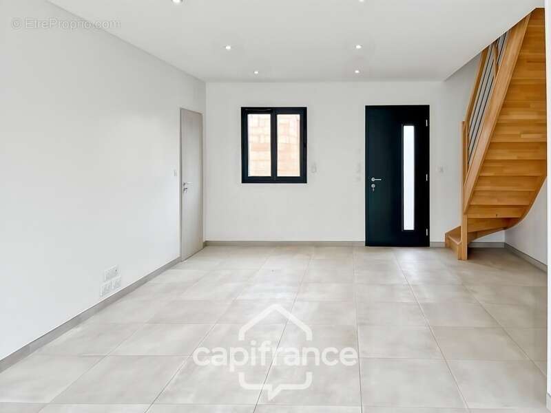 Maison à vendre de 98m² à Chaudenay - photo 6