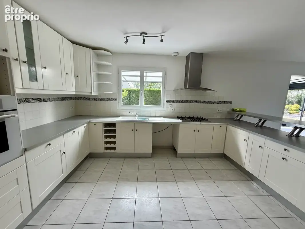 Commequiers - pavillon 4 chambres - photo 16