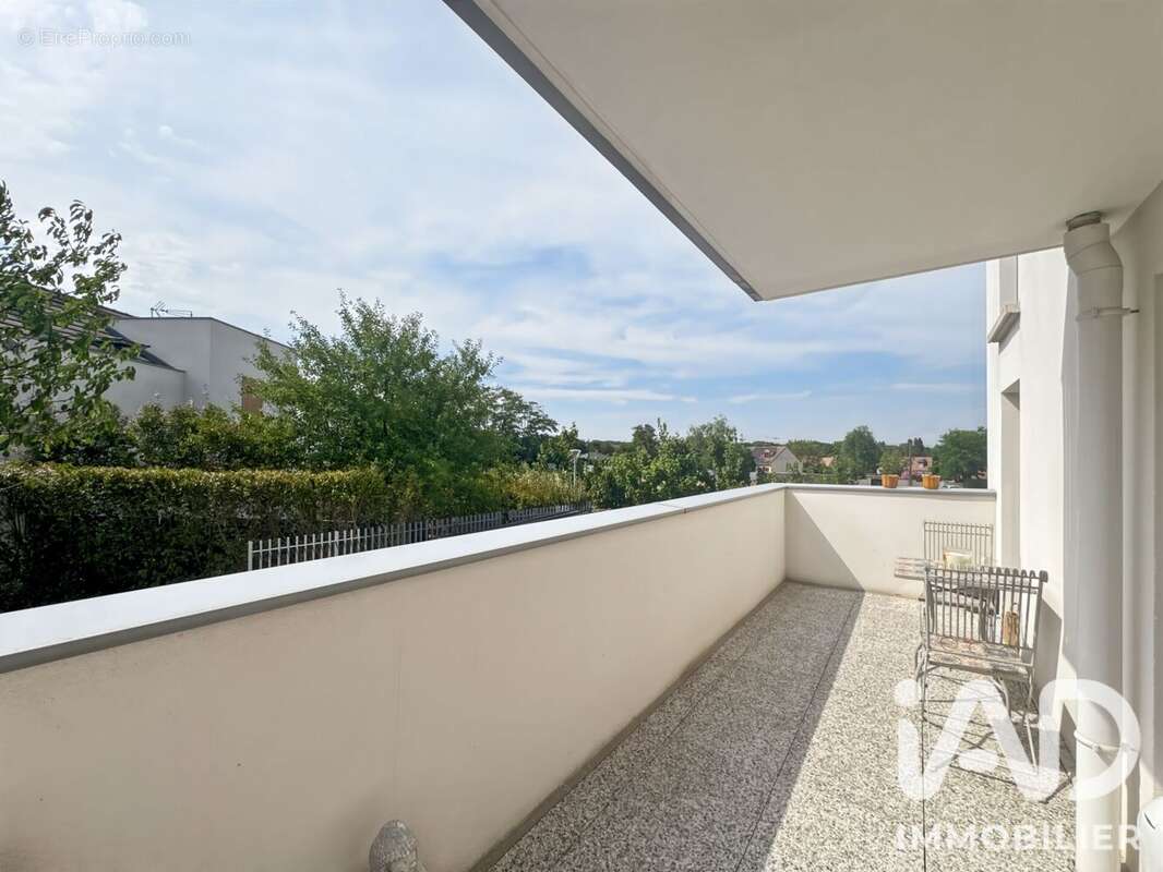 Appartement 41 m² à Longpont-Sur-Orge  - photo 9