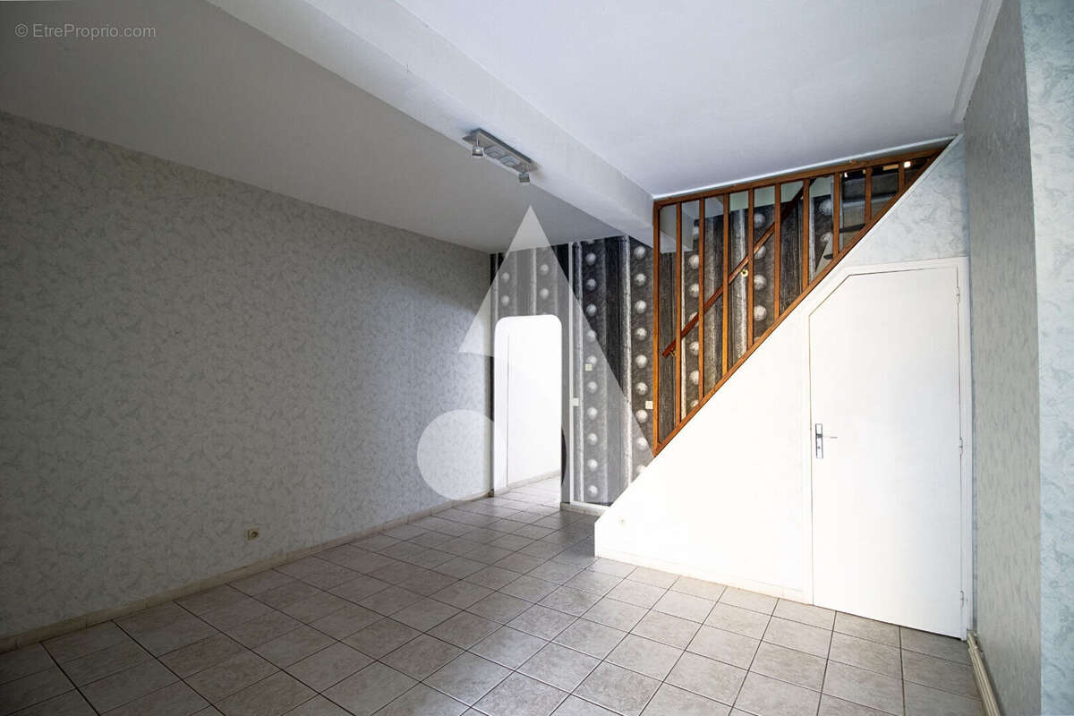 Maison à LA SENTINELLE