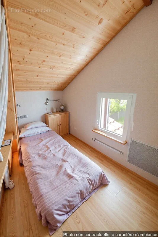 Maison à LIT-ET-MIXE