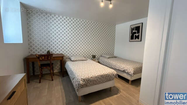 Duplex centre ville - photo 2