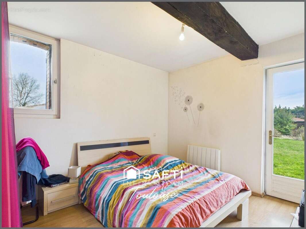 Photo 7 - Maison à L'ISLE-JOURDAIN