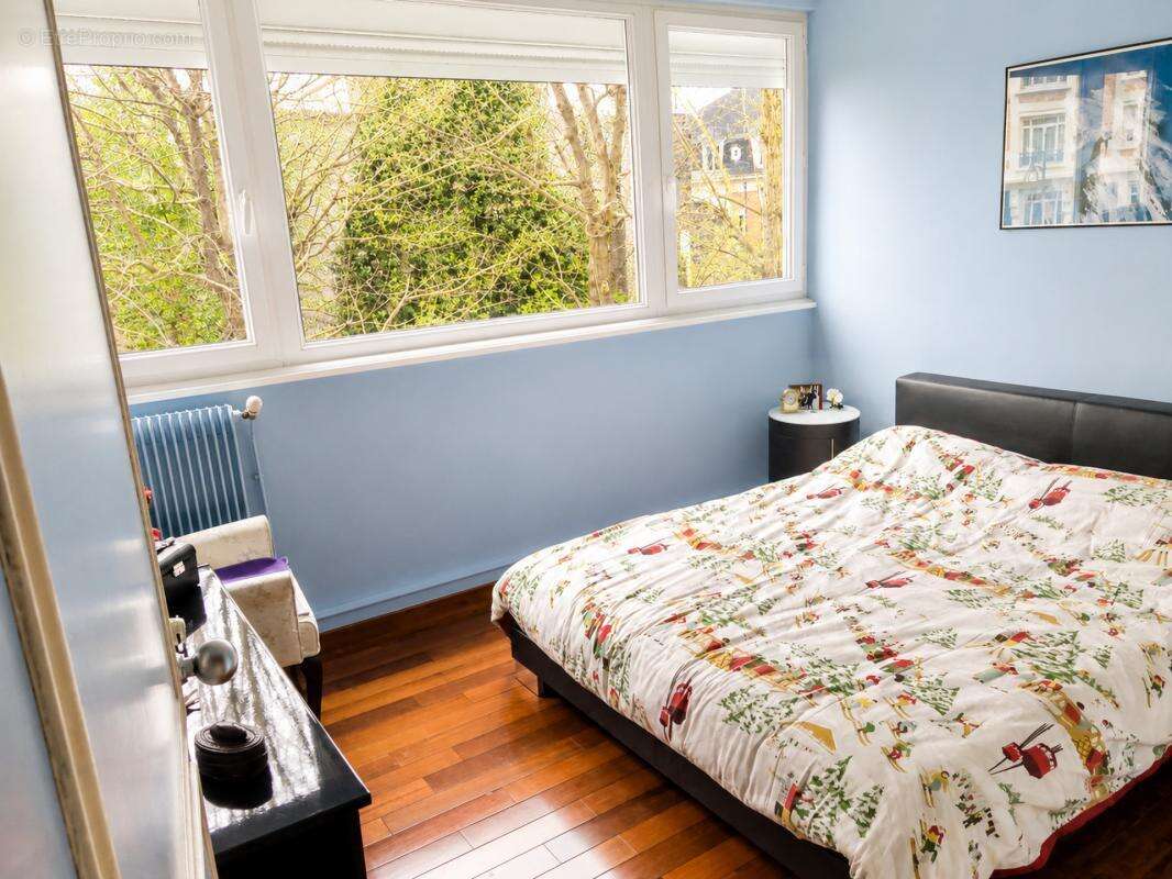 Appartement 90 m² à Tourcoing  - photo 5