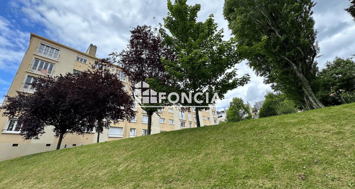 Appartement à LE MANS