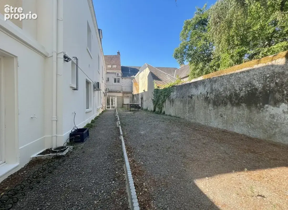 Appartement 3 pièces 54 m² à vendre à Amboise (37400) - photo 8