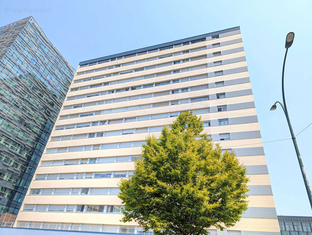 Appartement La Garenne Colombes 2 pièces 43.20 m2 - photo 6