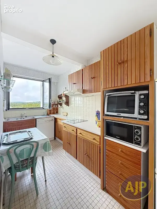 Arcachon st elme t3 75m2 - photo 12
