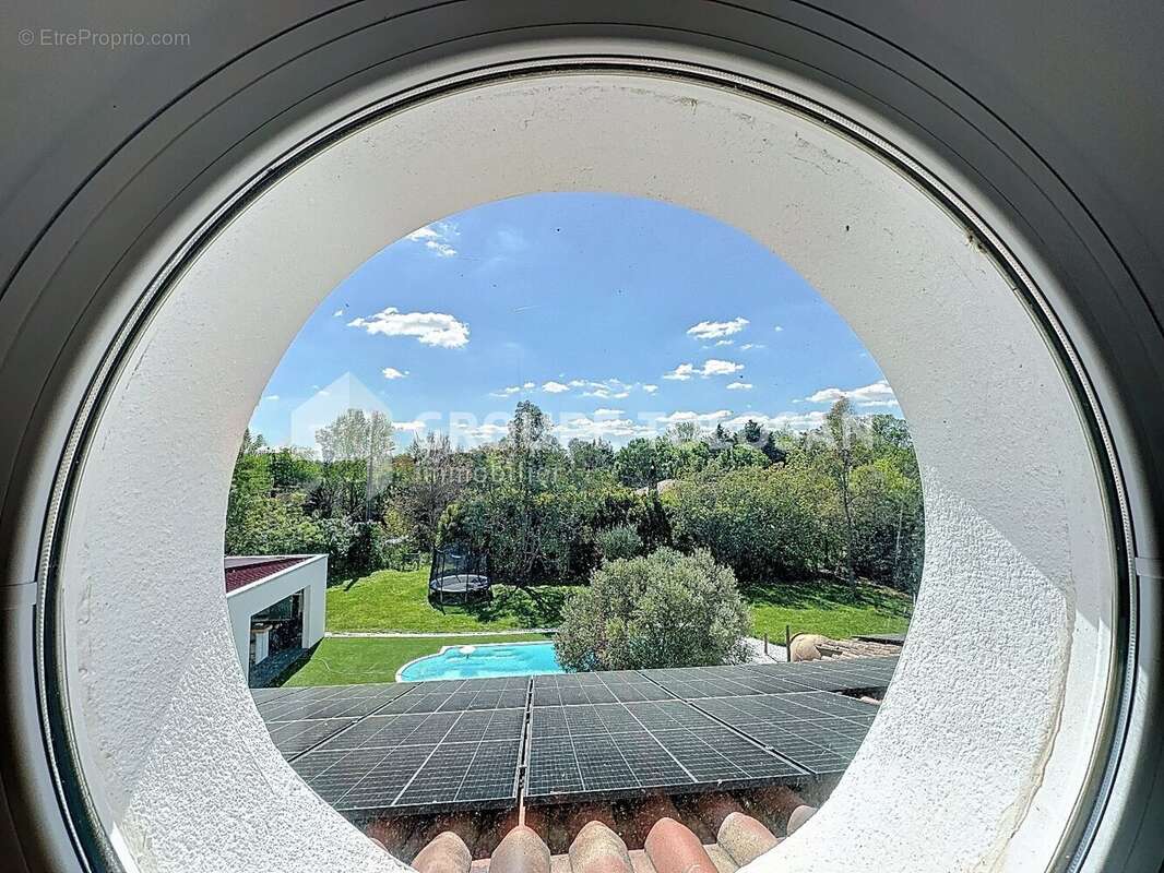 Maison à VILLEFRANCHE-DE-LAURAGAIS