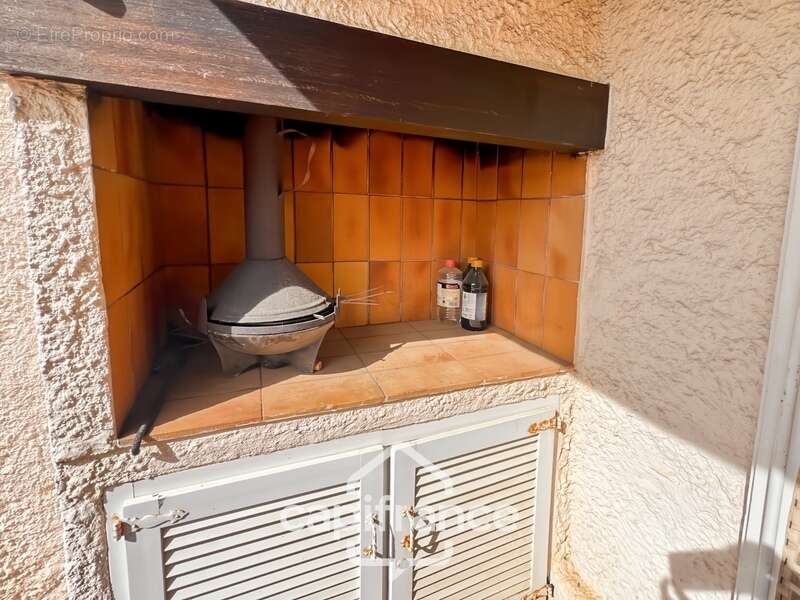 Appartement à HYERES