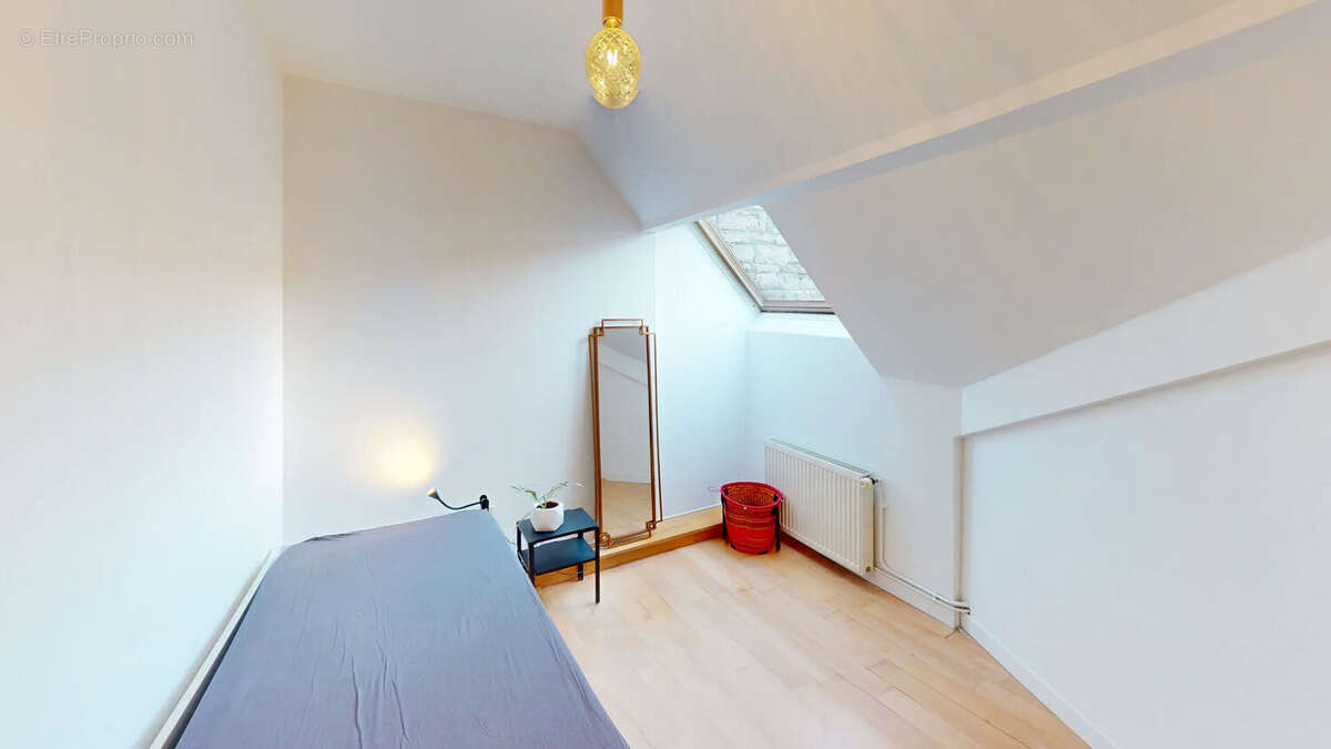 Appartement à BESANCON