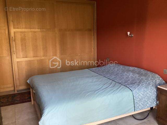 Maison à BOURIGEOLE