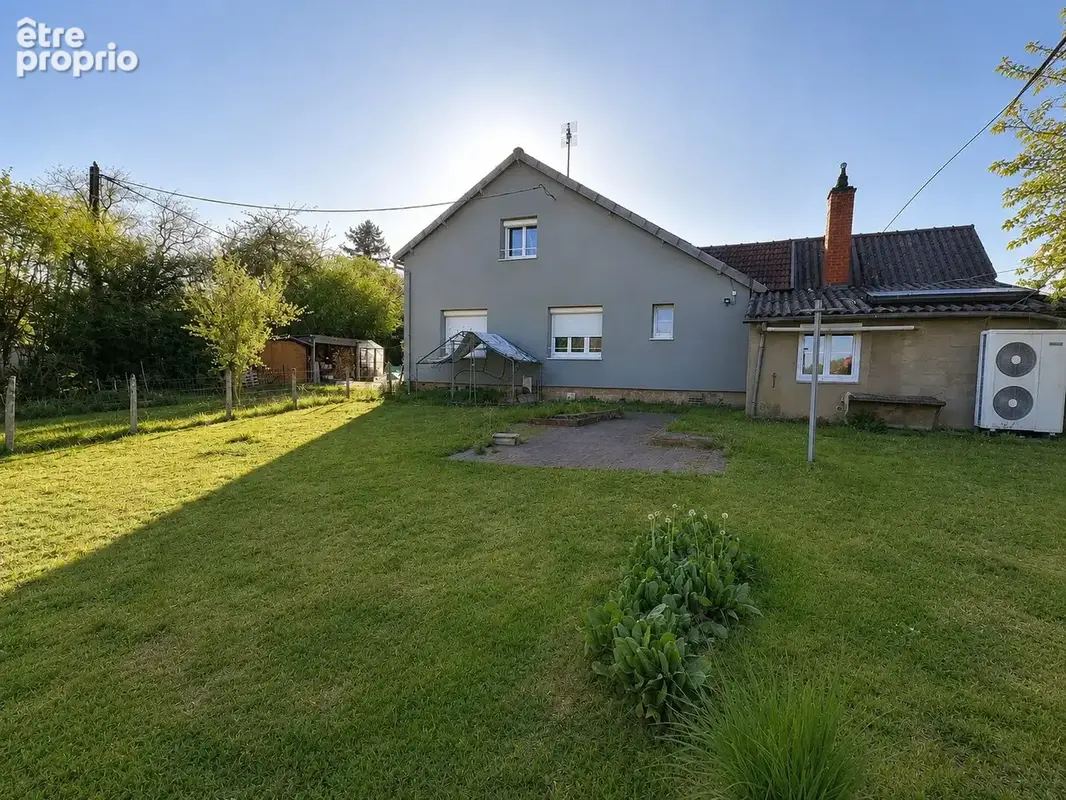 Maison 91 m² à La Souterraine  - photo 3
