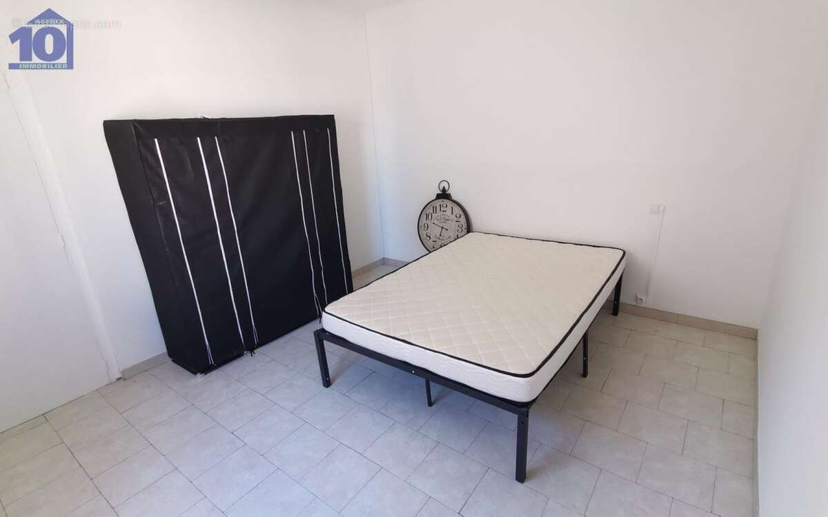 Appartement à VALRAS-PLAGE