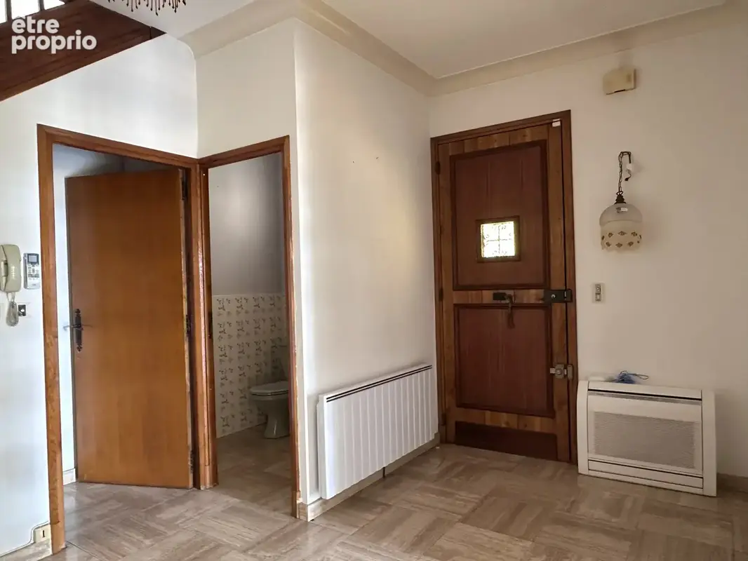 Saint-juéry   maison familiale avec véranda, vaste sous-sol et parc arboré - photo 20