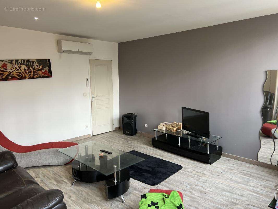 Appartement à CASTELSARRASIN