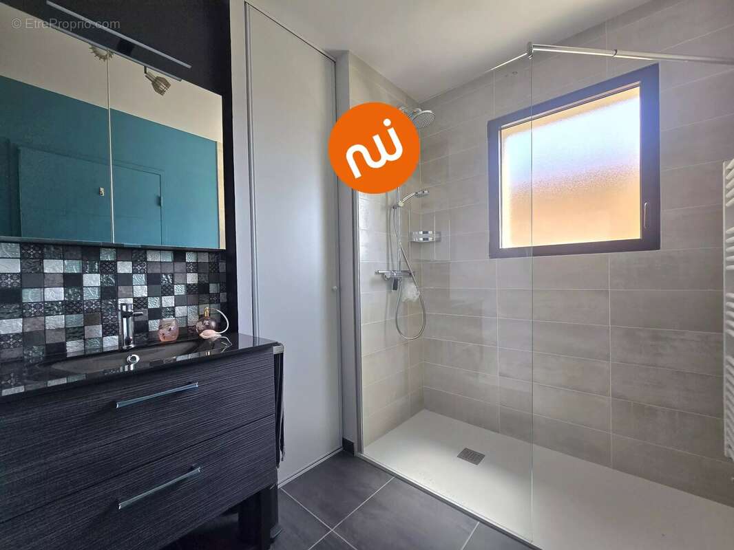 Appartement à DARDILLY