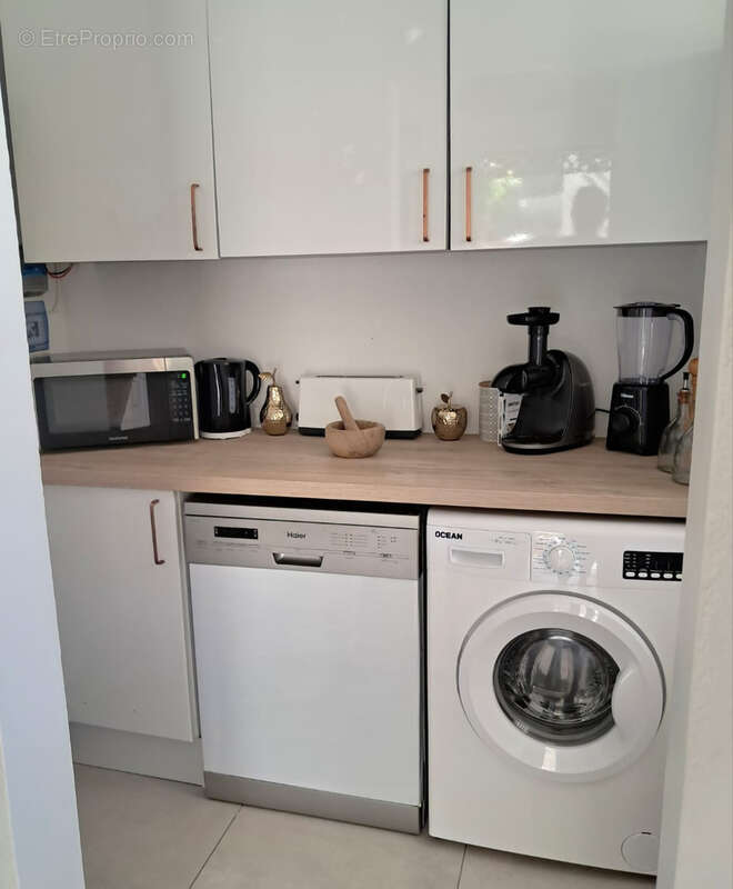 Maison à SAINT-MARTIN