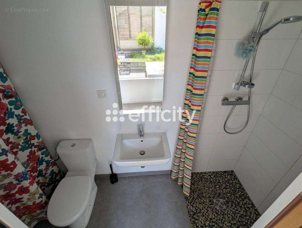 Maison à CHAMPIGNY-SUR-MARNE