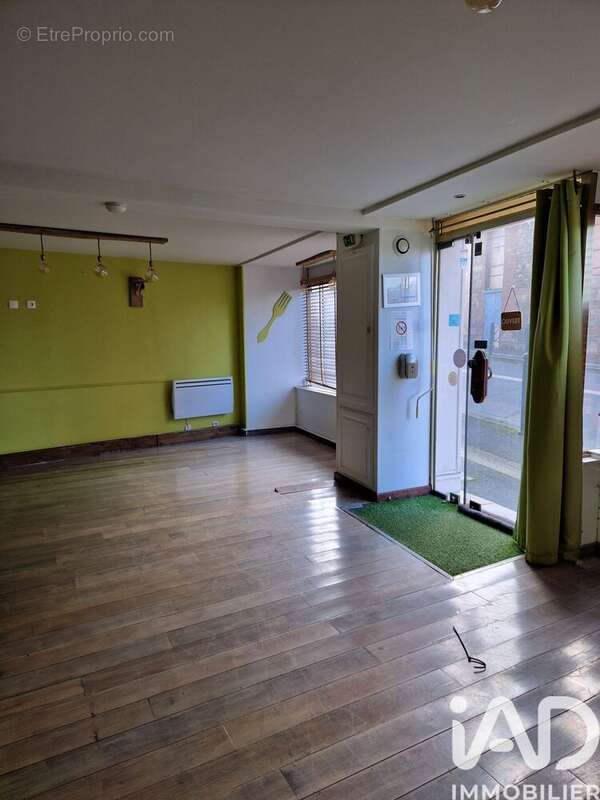 Appartement 128 m² à La Riviere-Saint-Sauveur  - photo 3