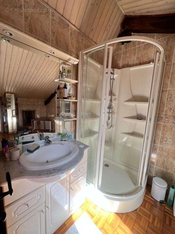 Maison à Nonville - photo 5