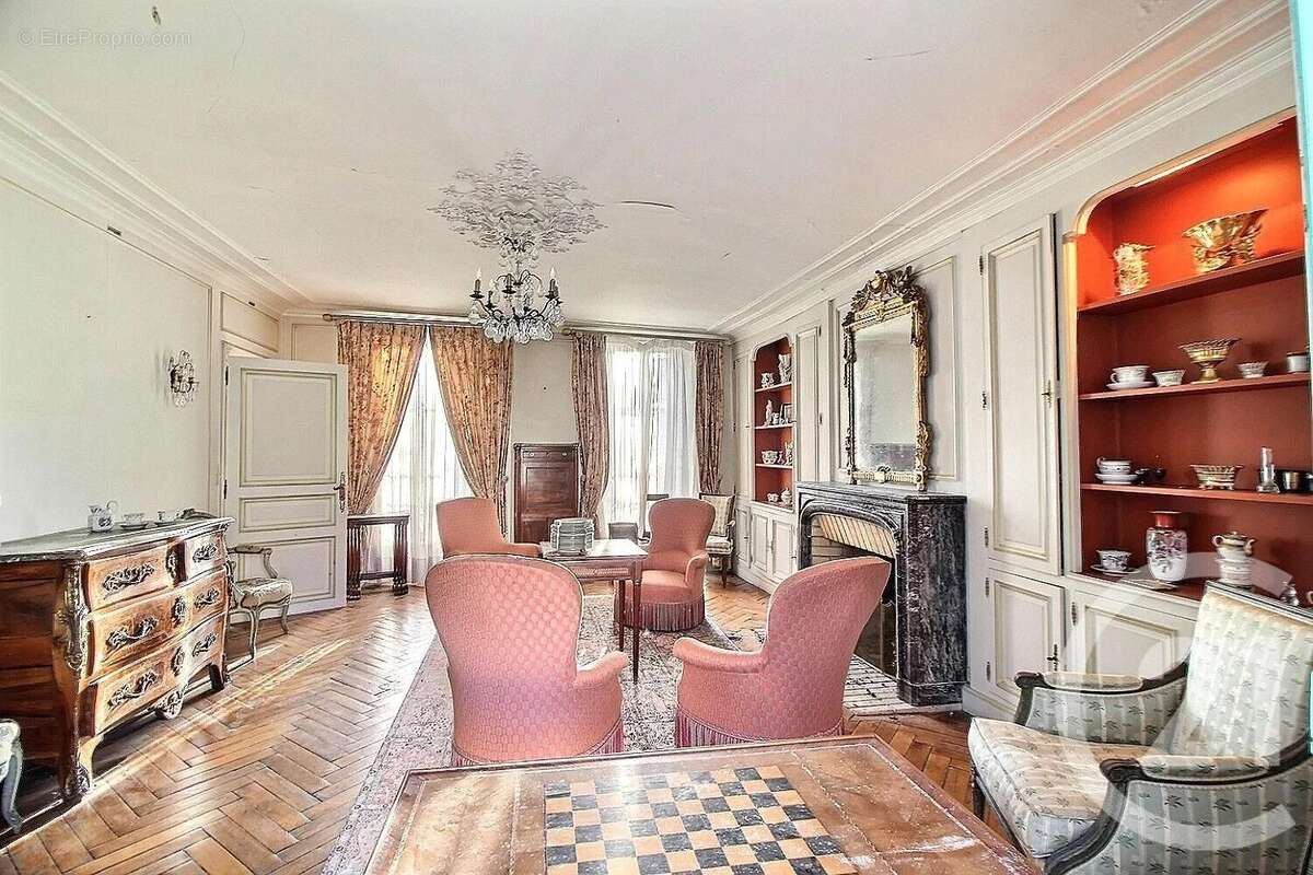 Maison à CHATEAU-THIERRY