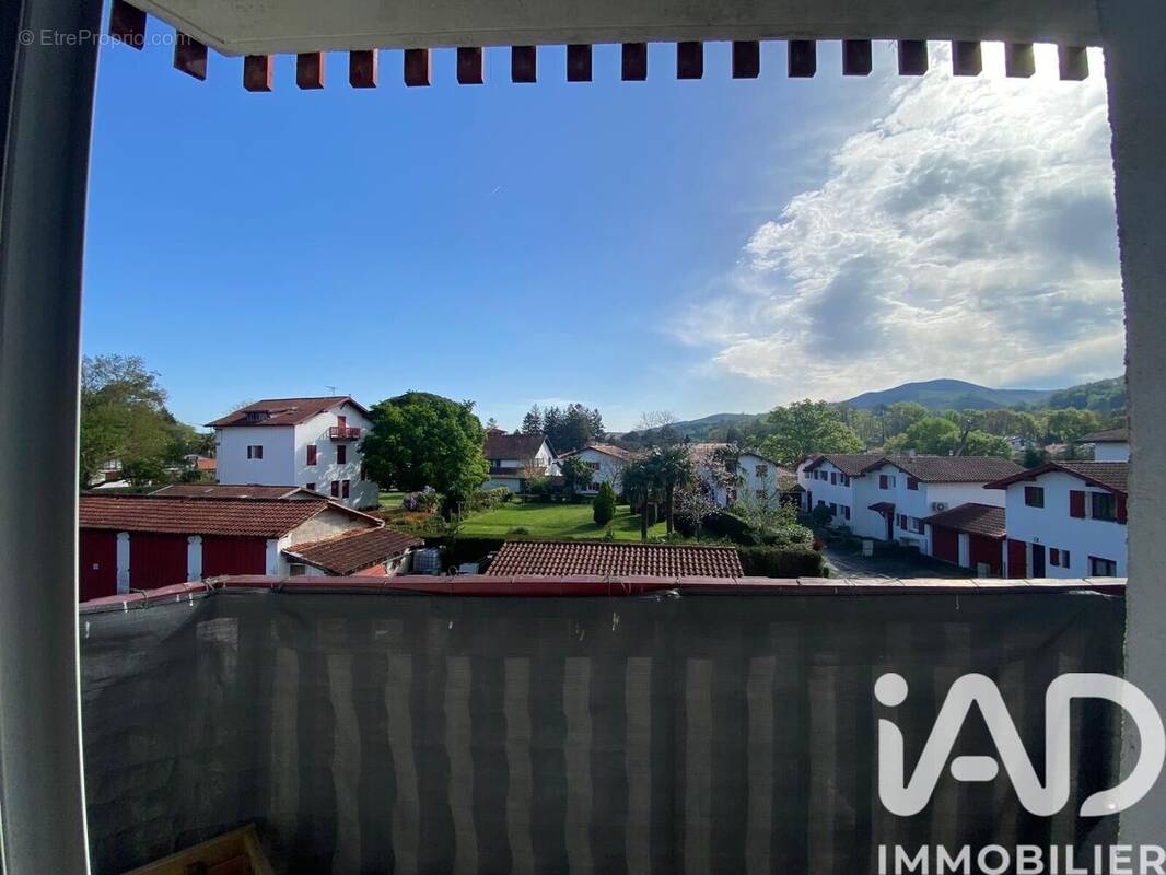 Photo 1 - Appartement à CAMBO-LES-BAINS