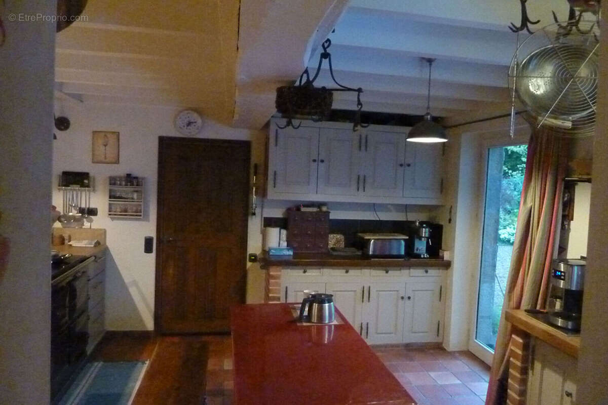 Maison à ALENCON