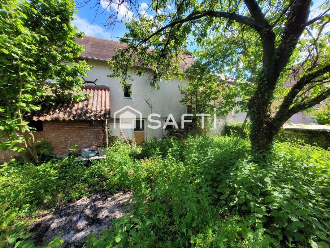 Maison 48 m² à Chambon  - photo 8