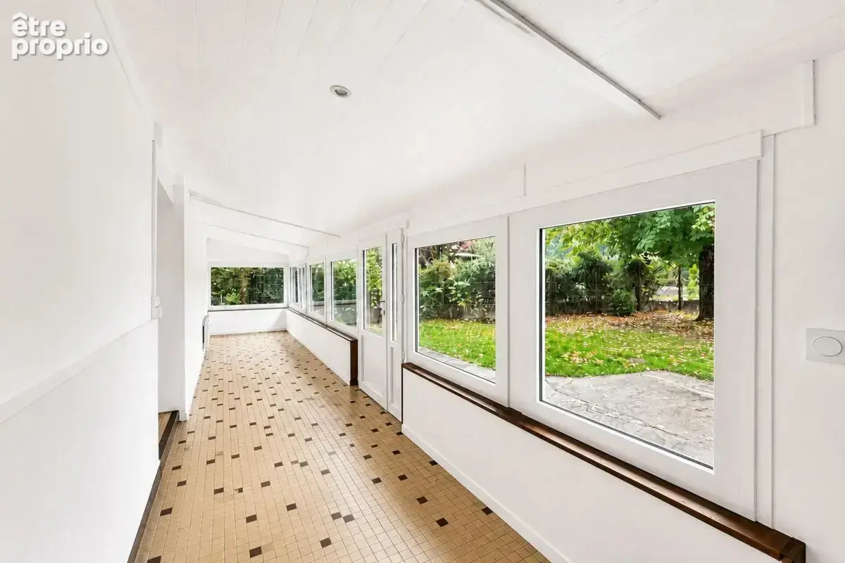 A VENDRE - 2 maisons T3 et T4 pour 181 m² à Carcans - photo 9