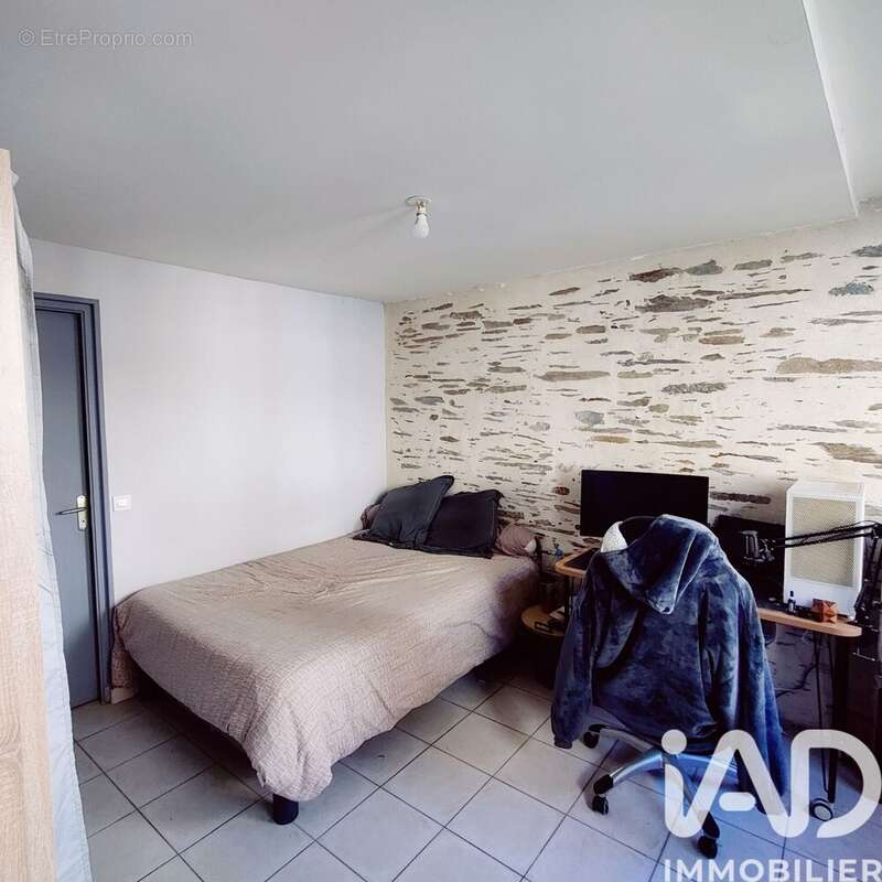 Photo 5 - Appartement à NOZAY