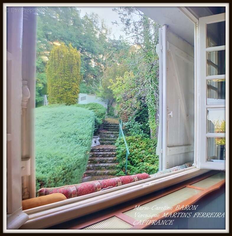 Maison sur sous-sol, 6 chambres, 3 garages, SAINT FLORENT SUR CHER (18) - photo 18