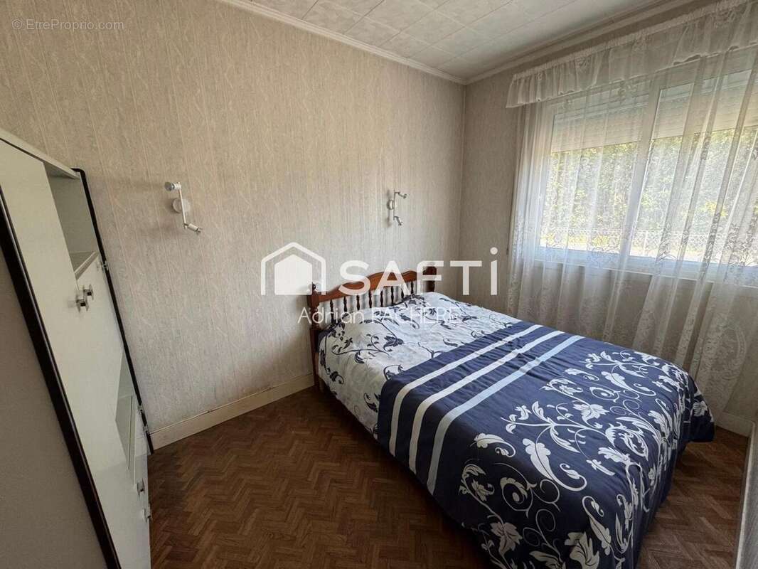 Photo 6 - Maison à TALAIS