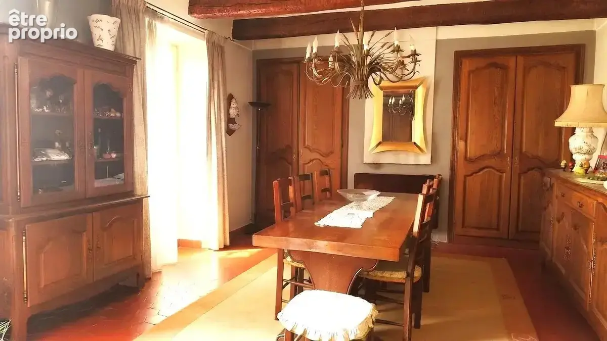Appartements 190 m² - Terrasse - Dépendances - photo 4