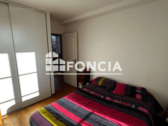 Appartement à POITIERS