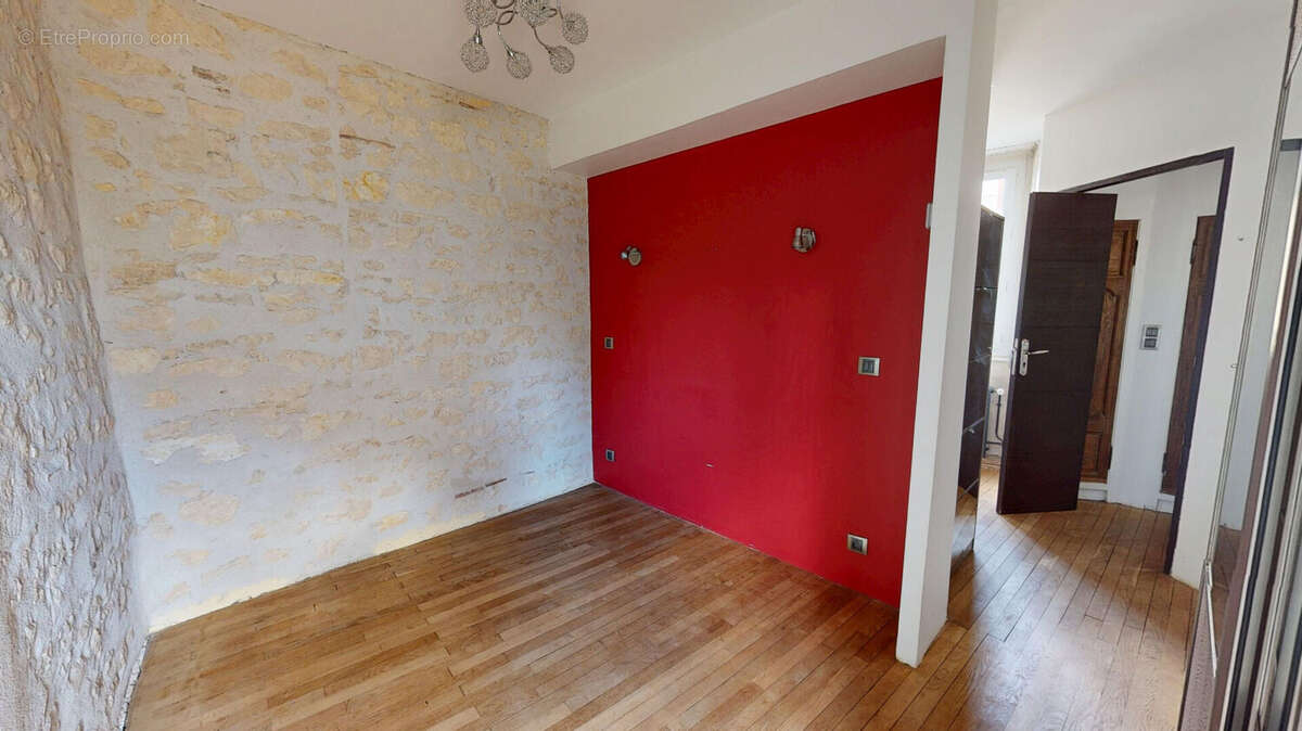 Appartement à NEVERS