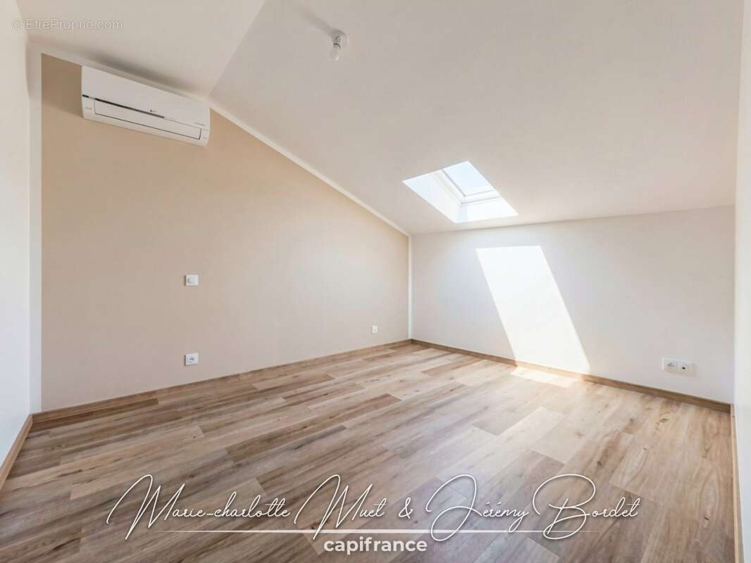 Maison 2 chambres avec garage et cave - photo 14