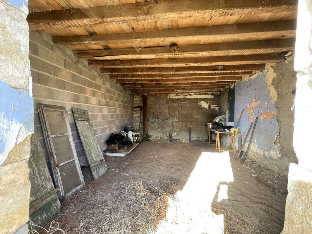 Maison à IDS-SAINT-ROCH