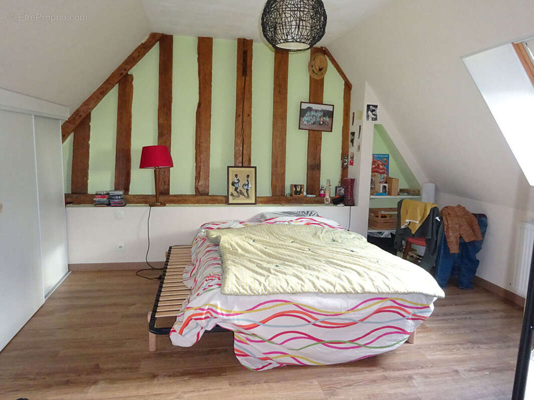 Maison à LA FERTE-BERNARD