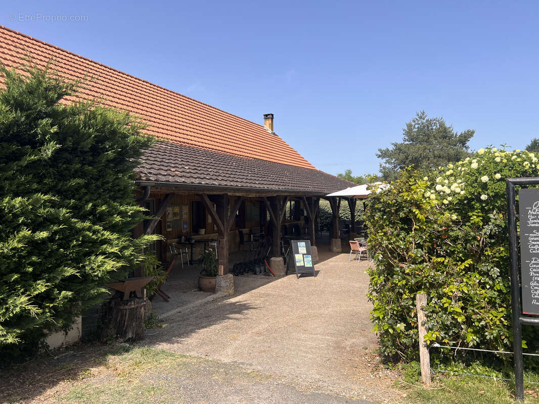 Maison à SIORAC-EN-PERIGORD