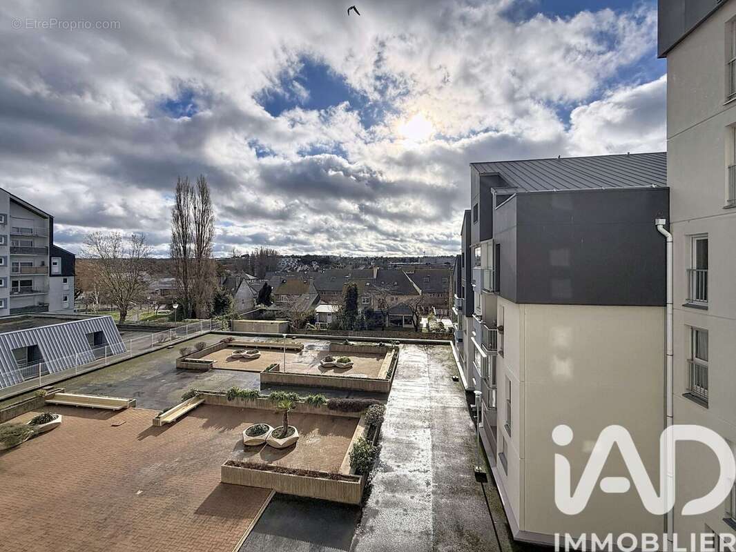 Photo 9 - Appartement à SAINT-MALO