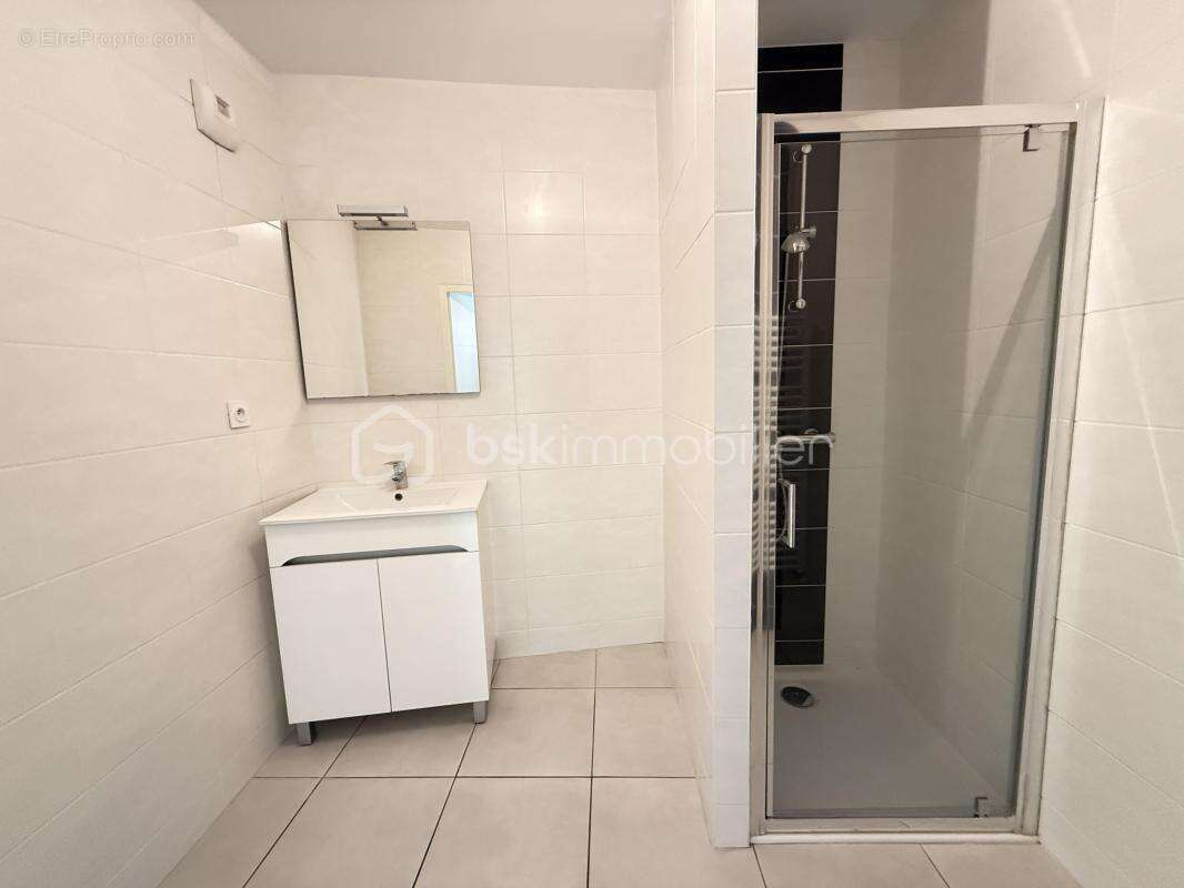 Appartement à ORVAULT