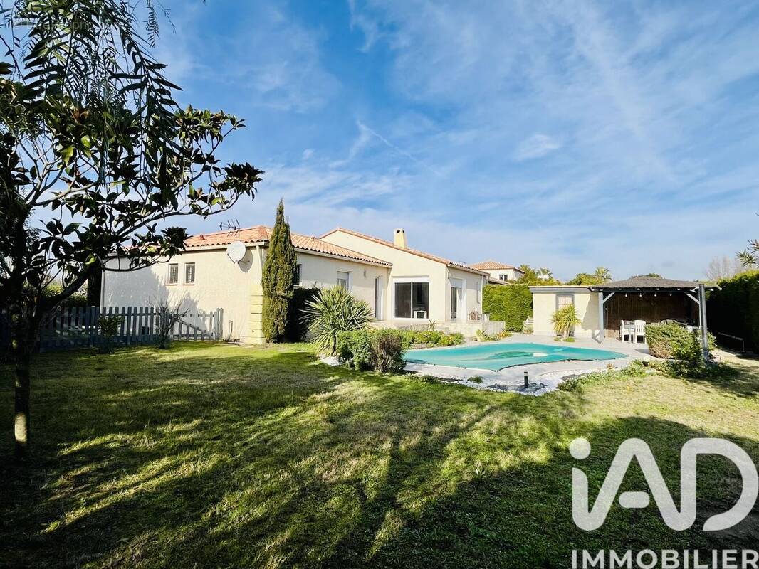 Photo 1 - Maison à SAINT-CYPRIEN