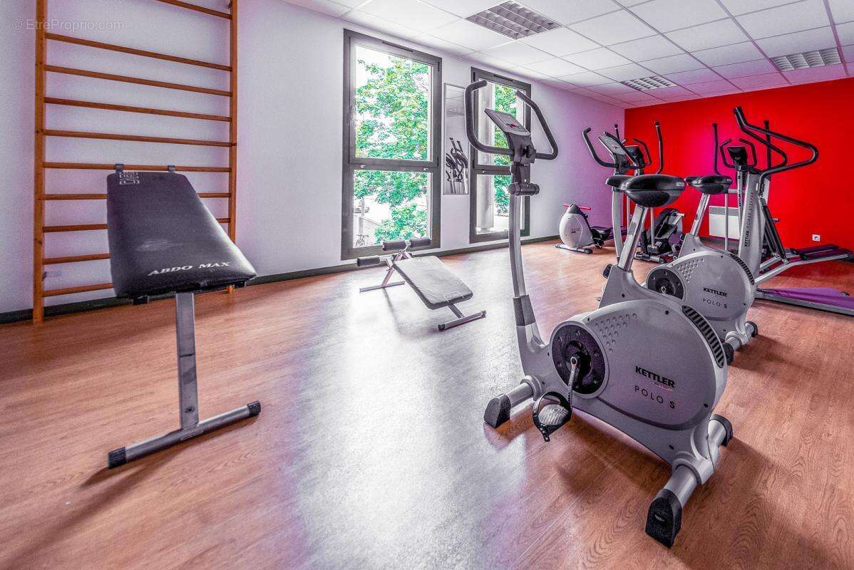 Appartement à ROANNE