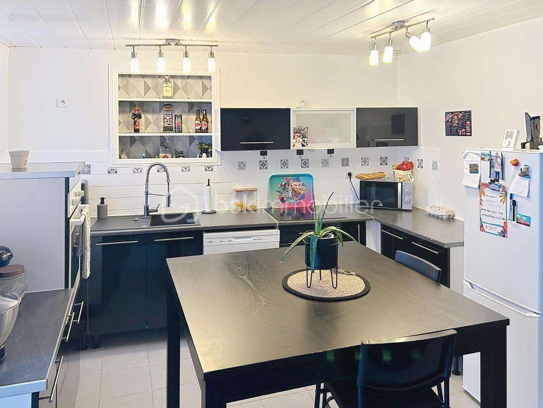 Appartement à BRAZEY-EN-PLAINE