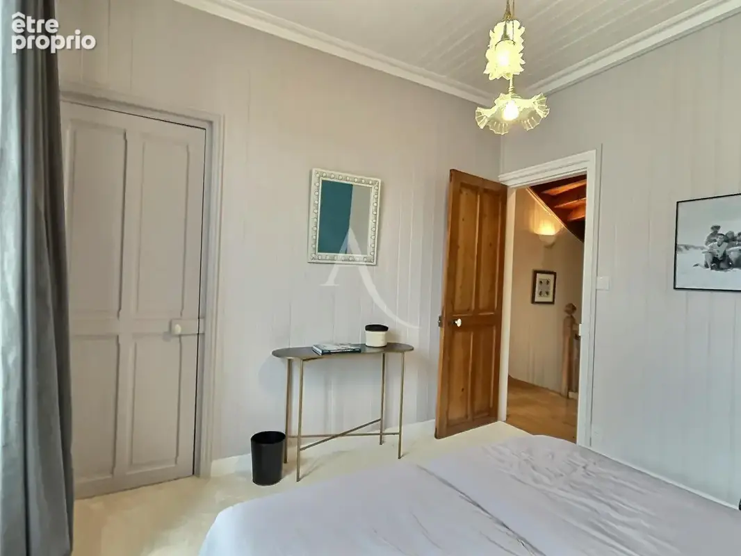 Villa Le Touquet Paris Plage 130 m2 (150 m2 utiles) - photo 8