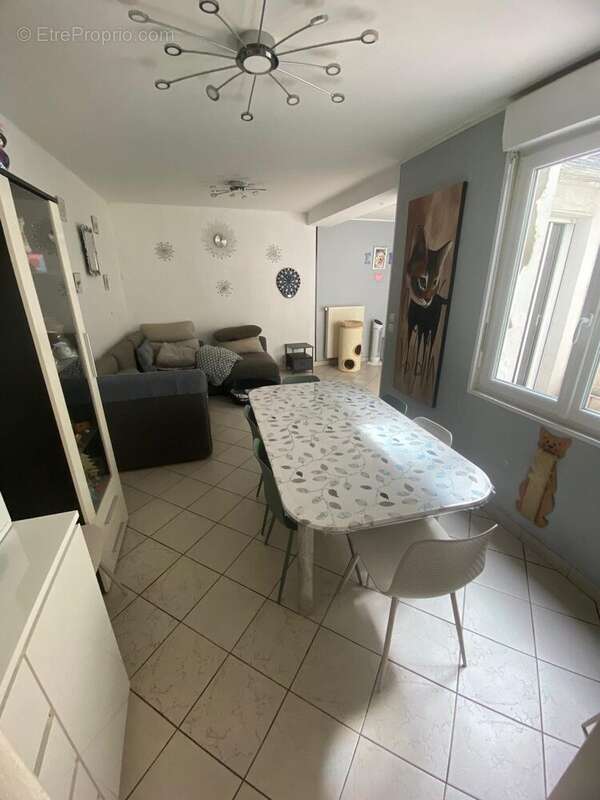 Maison à CALAIS