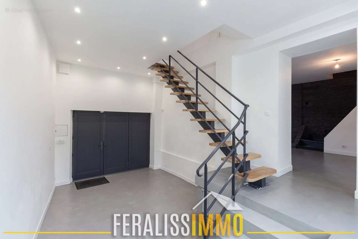 Maison à COURDIMANCHE